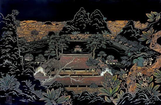 Ảnh của Phong Cảnh