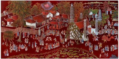 Ảnh của Lễ Hội