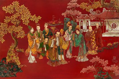 Ảnh của Lễ Hội