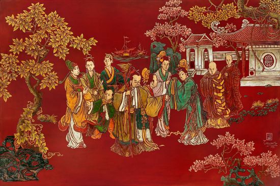 Ảnh của Lễ Hội