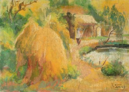 Ảnh của Làng Quê