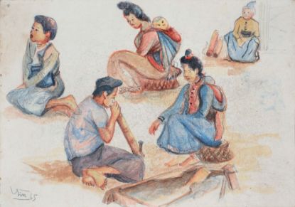 Ảnh của Chân Dung