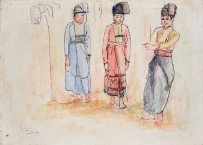 Ảnh của Chân Dung