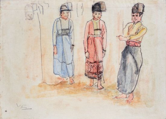 Ảnh của Chân Dung