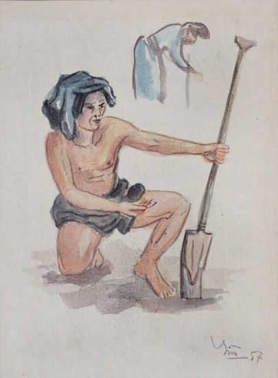 Ảnh của Chân Dung