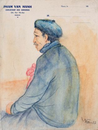 Ảnh của Chân Dung