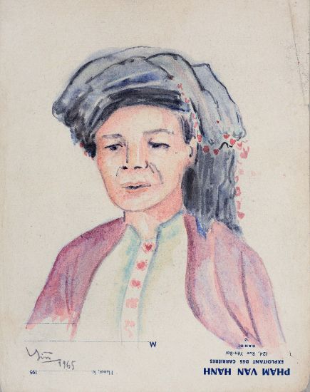Ảnh của Chân Dung