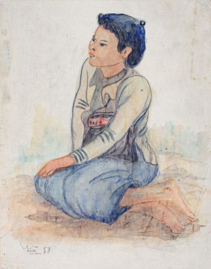 Ảnh của Chân Dung