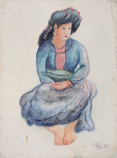 Ảnh của Chân Dung