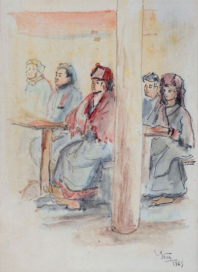 Ảnh của Cảnh Sinh Hoạt 