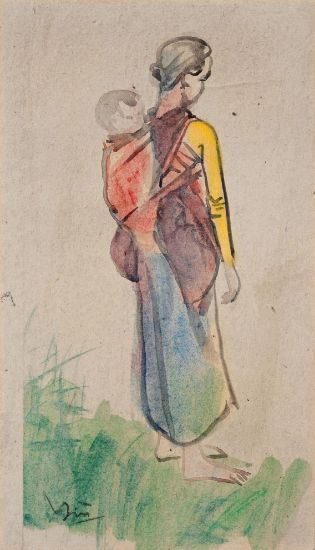 Ảnh của Chân Dung