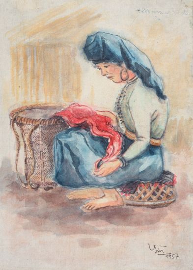 Ảnh của Chân Dung