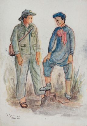 Ảnh của Chân Dung