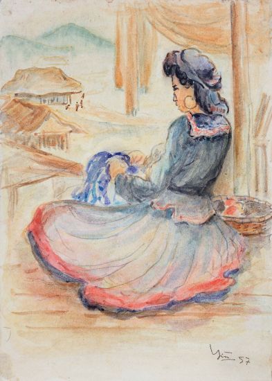 Ảnh của Chân Dung