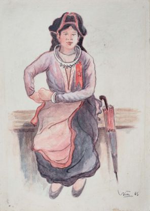 Ảnh của Chân Dung