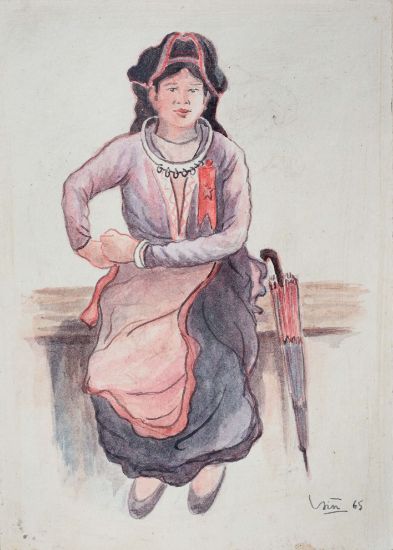 Ảnh của Chân Dung