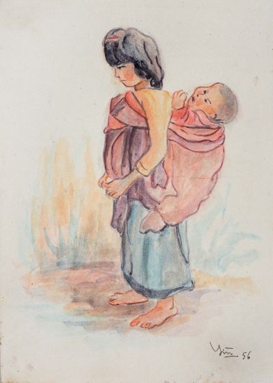 Ảnh của Chân Dung