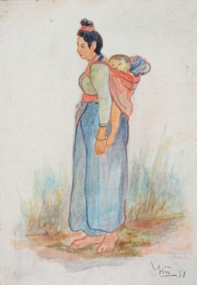 Ảnh của Chân Dung