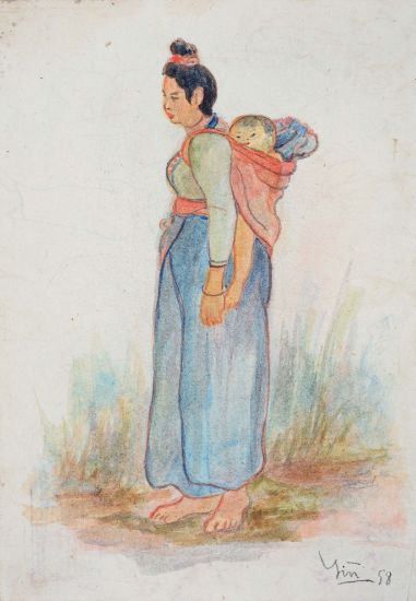 Ảnh của Chân Dung