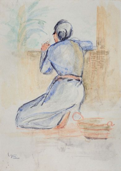 Ảnh của Chân Dung