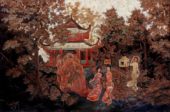 Ảnh của Phong Cảnh-Chân Dung