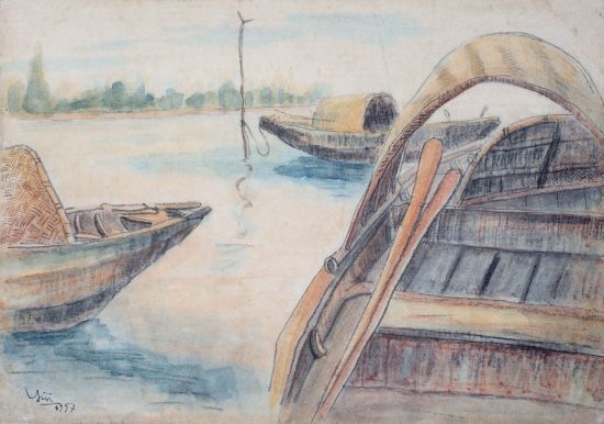 Ảnh của Cảnh Sông Nước