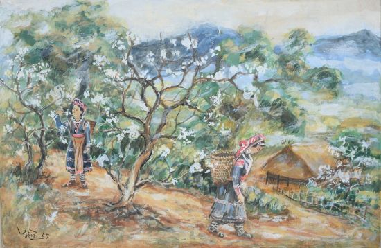 Ảnh của Phong Cảnh