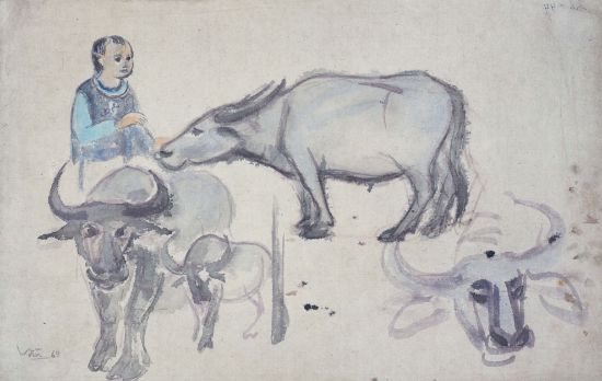 Ảnh của Chân Dung