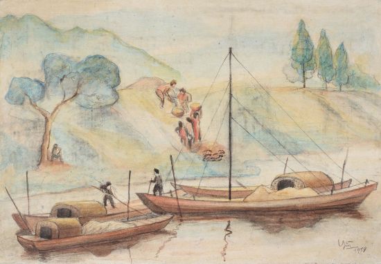 Ảnh của Cảnh Sông Nước