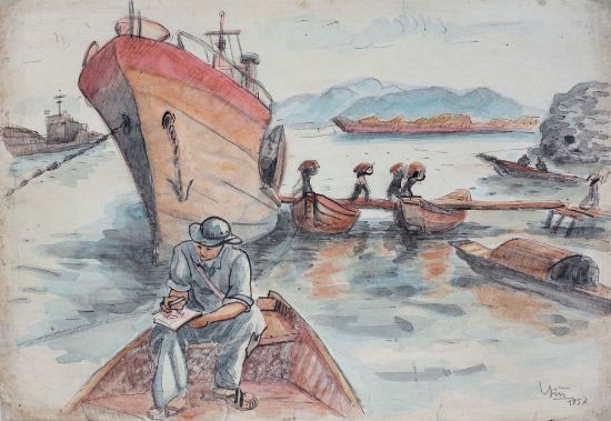 Ảnh của Phong Cảnh