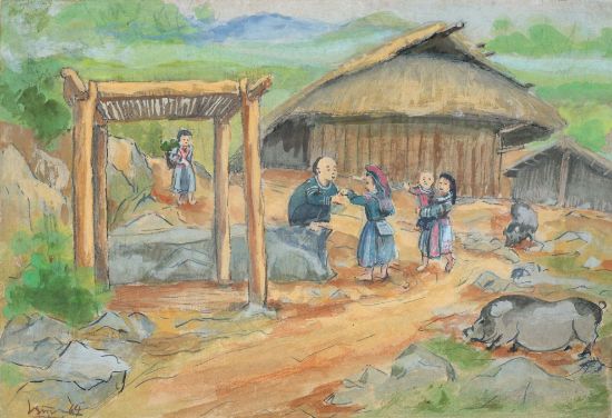 Ảnh của Phong Cảnh