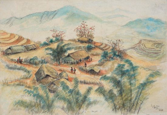 Ảnh của Phong Cảnh