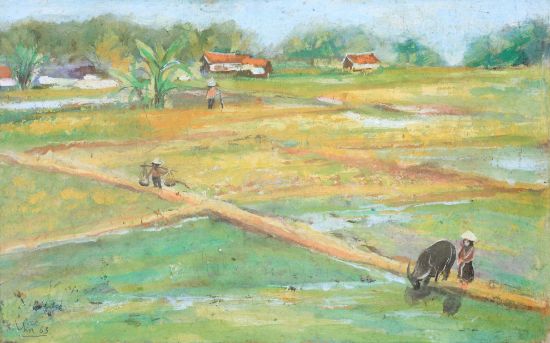 Ảnh của Phong Cảnh