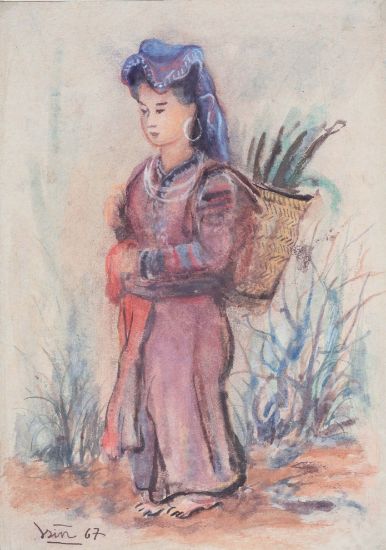 Ảnh của Chân Dung