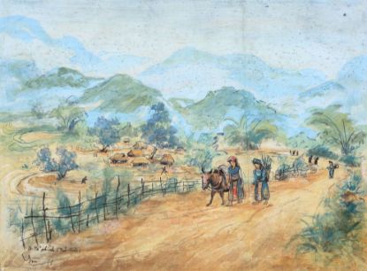 Ảnh của Cảnh Làm Đồng