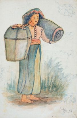 Ảnh của Chân Dung