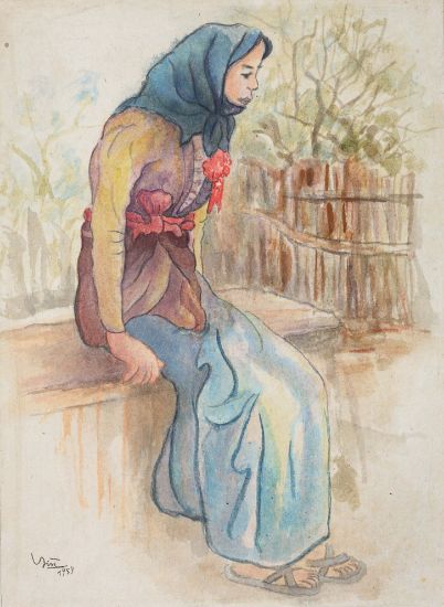 Ảnh của Chân Dung