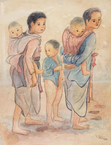 Ảnh của Cảnh Gia Đình