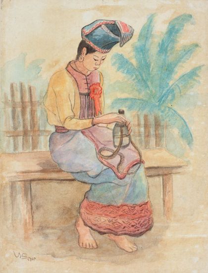 Ảnh của Chân Dung