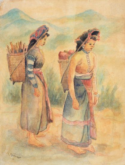 Ảnh của Chân Dung