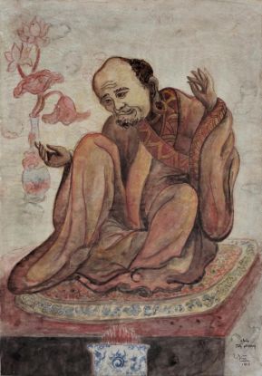 Ảnh của Chân Dung