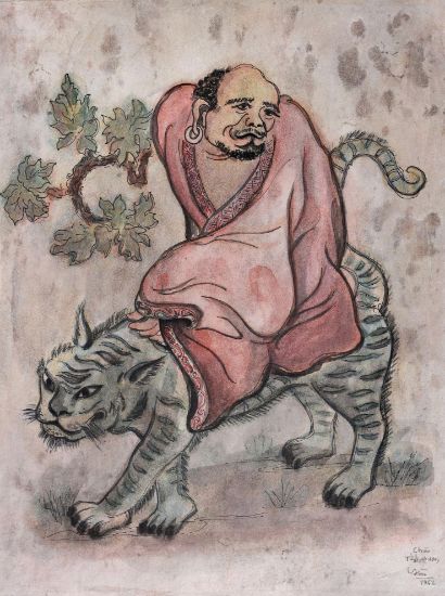 Ảnh của Chân Dung