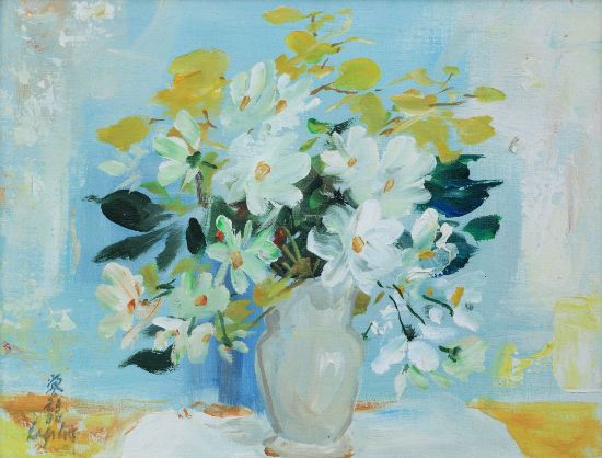 Ảnh của Tĩnh Vật Hoa