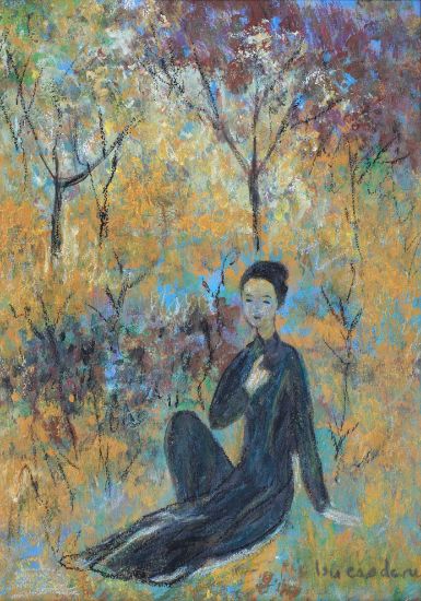 Ảnh của Chân Dung