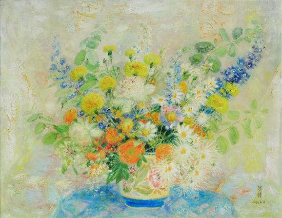 Ảnh của Tĩnh Vật Hoa