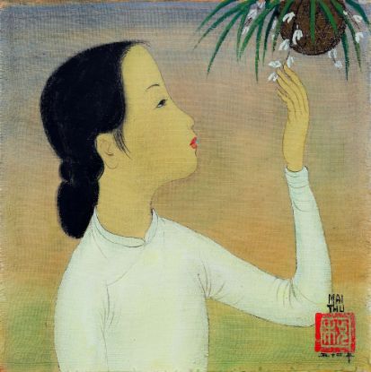 Ảnh của Chân Dung