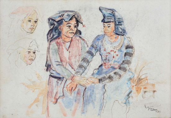 Ảnh của Chân Dung