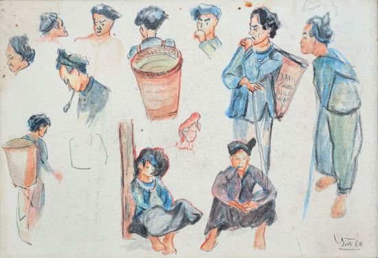 Ảnh của Chân Dung