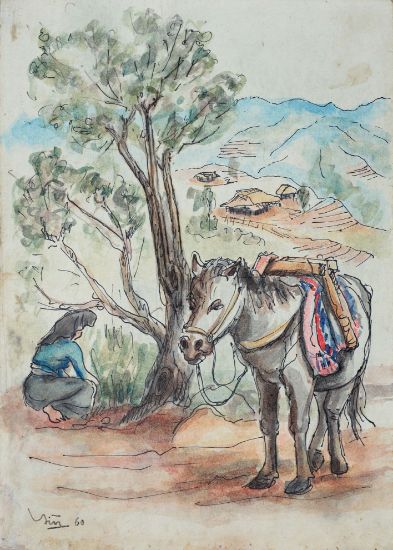 Ảnh của Chân Dung