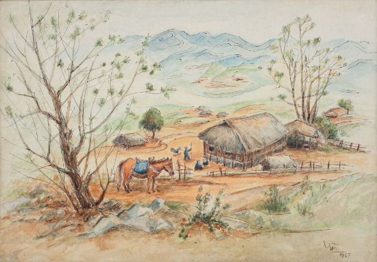 Ảnh của Phong Cảnh